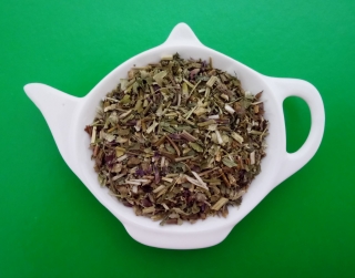 ČERNOHLÁVEK OBECNÝ sypaný bylinný čaj | Centrum bylin