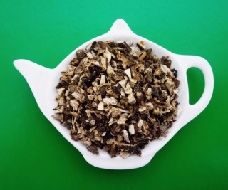 BEDRNÍK OBECNÝ kořen sypaný bylinný čaj | Centrum bylin 