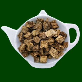 KUDZU kořen - sypaný bylinný čaj | Centrum bylin
