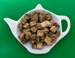 KUDZU - sypaný bylinný čaj | Centrum bylin