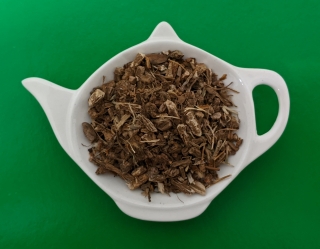 BERTRÁM - sypaný bylinný čaj | Centrum bylin