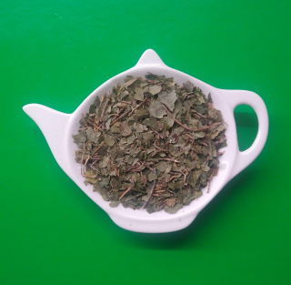 HRUŠTICE JEDNOSTRANNÁ nať sypaný bylinný čaj 50g | Centrum bylin