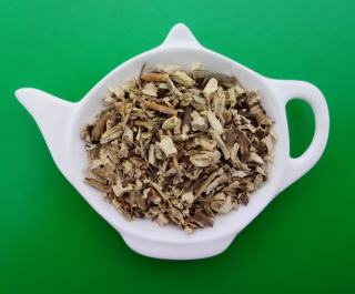 JEHLICE TRNITÁ kořen sypaný bylinný čaj | Centrum bylin