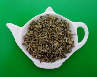 DAMIÁNA nať sypaný bylinný čaj | Centrum bylin 
