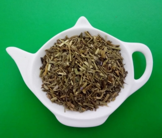  ZEMĚDÝM LÉKAŘSKÝ nať sypaný bylinný čaj | Centrum bylin 