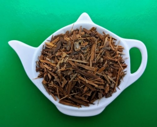 CATUABA kůra sypaný bylinný čaj | Centrum bylin 