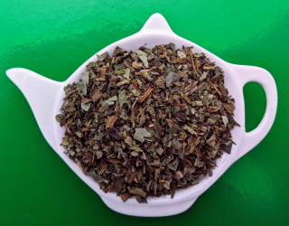 PLICNÍK LÉKAŘSKÝ sypaný bylinný čaj | Centrum bylin