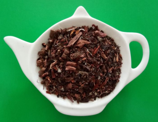 PASUCHACA nať sypaný bylinný čaj | Centrum bylin