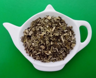 BUKVICE LÉKAŘSKÁ nať sypaný bylinný čaj | Centrum bylin 