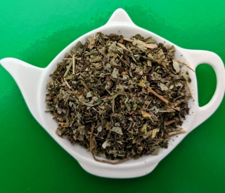 LÍSKA OBECNÁ LIST sypaný bylinný čaj | Centrum bylin