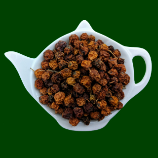 JEŘÁB PTAČÍ plod sypaný bylinný čaj | Centrum bylin