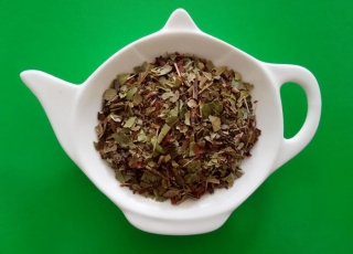 MEDVĚDICE LÉKAŘSKÁ nať sypaný bylinný čaj | Centrum bylin