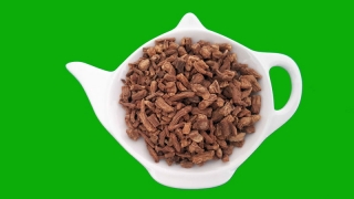 ANDĚLIKA LÉKAŘSKÁ kořen sypaný bylinný čaj | Centrum bylin
