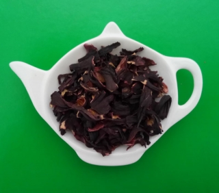 IBIŠEK SÚDÁNSKÝ sypaný bylinný čaj | Centrum bylin  