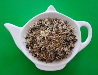 SEDMIKRÁSKA CHUDOBKA květ sypaný bylinný čaj | Centrum bylin