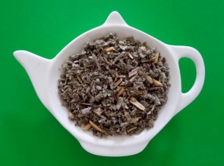 ŠALVĚJ LÉKAŘSKÁ nať sypany bylinný čaj | Centrum bylin 