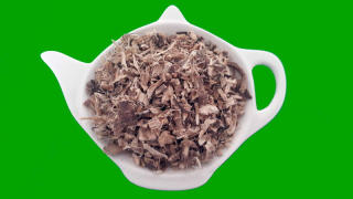 PROSKURNÍK LÉKAŘSKÝ kořen sypaný bylinný čaj | Centrum bylin 