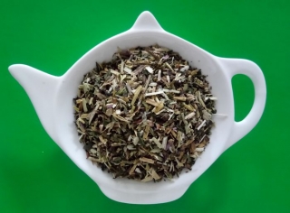 MÁTA PEPRNÁ nať sypaný bylinný čaj | Centrum bylin 