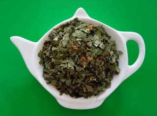 ČESNEK MEDVĚDÍ nať sypaný bylinný čaj | Centrum bylin