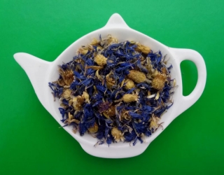 CHRPA POLNÍ květ sypaný bylinný čaj | Centrum bylin 