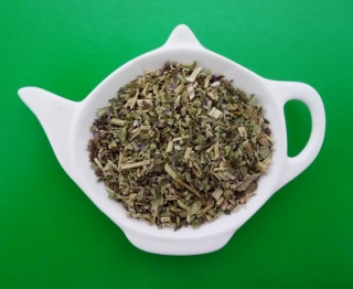 DOBROMYSL OBECNÁ nať sypaný bylinný čaj | Centrum bylin