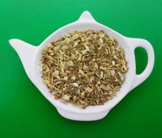 KOMONICE LÉKAŘSKÁ nať sypaný bylinný čaj | Centrum bylin