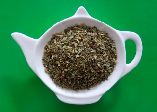 STÉVIE SLADKÁ sypaný bylinné čaj | Centrum bylin