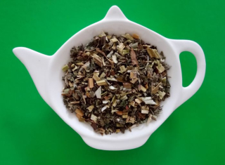 SRDEČNÍK OBECNÝ nať sypaný bylinný čaj | Centrum bylin 