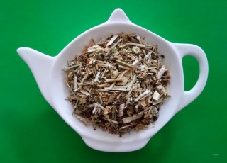 KOPRETINA ŘIMBABA nať sypaný bylinný čaj | Centrum bylin