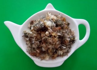 SMETÁNKA LÉKAŘSKÁ květ sypaný bylinný čaj | Centrum bylin