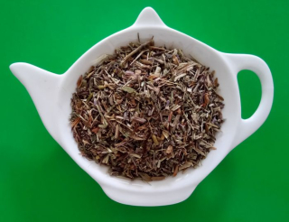 SVĚTLÍK LÉKAŘSKÝ nať sypaný bylinný čaj | Centrum bylin