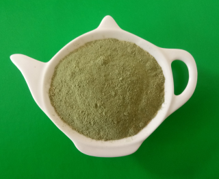 PRÁVENKA LATNATÁ - ANDROGRAPHIS - mletá nať sypaný bylinný čaj | Centrum bylin