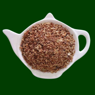JÍROVEC MAĎAL (KAŠTAN) - květ - sypaný bylinný čaj | Centrum bylin 1000g