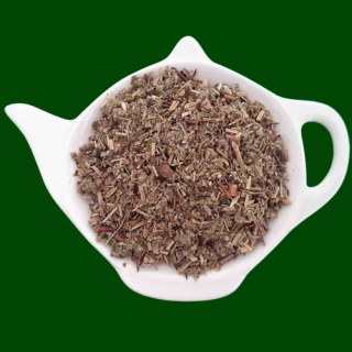 MOCHNA STŘÍBRNÁ - nať - sypaný bylinný čaj 100g | Centrum bylin 