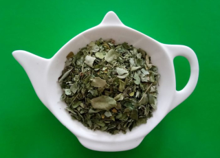 Moringa olejodárná sypaný bylinný čaj | Centrum bylin