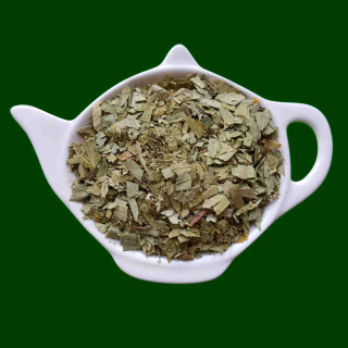 KASIE SENNOVÁ (SENNA) - list - sypaný bylinný čaj 50g | Centrum bylin 