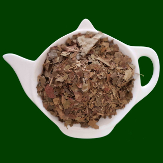 ACHIOTE - sypaný bylinný čaj 50g | Centrum bylin 