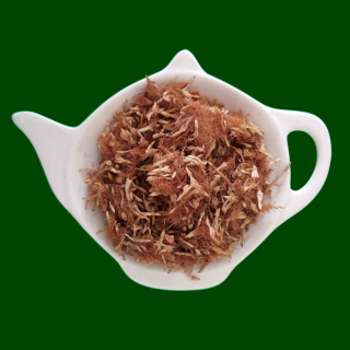 ALBÍCIE HEDVÁBNÁ - květ - sypaný bylinný čaj 50g | Centrum bylin