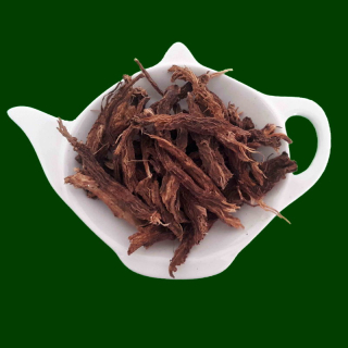 COLEUS FORSCOLII KOŘEN sypaný bylinný čaj 50g | Centrum bylin
