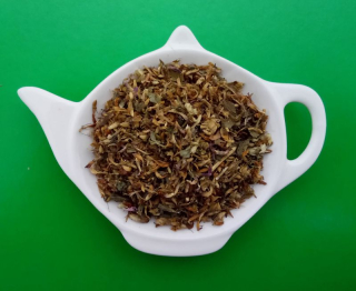 JETEL ČERVENÝ květ sypaný byllinný čaj 1000g | Centrum bylin