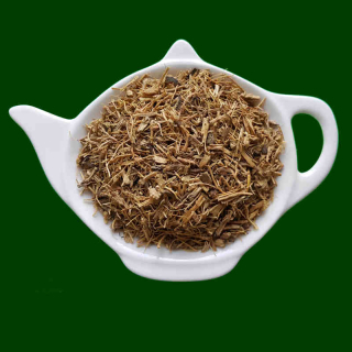 MARALÍ KOŘEN (PARCHA) - kořen - sypaný bylinný čaj 50g | Centrum bylin