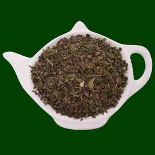 MAROCKÁ MÁTA list sypaný bylinný čaj | Centrum bylin