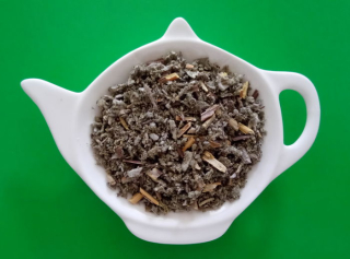 ŠALVĚJ LÉKAŘSKÁ nať sypany bylinný čaj 1000g | Centrum bylin 